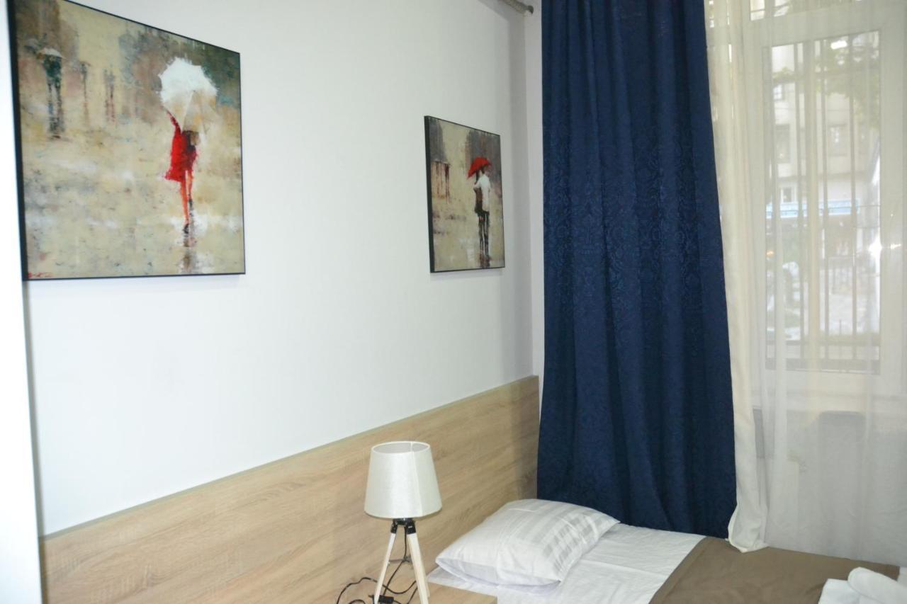 Piccolo Hotel Vake Tbilisi Exterior photo